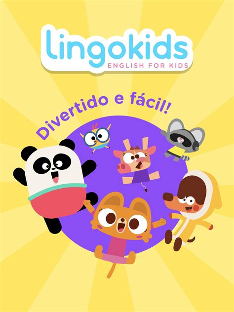 lingokids android